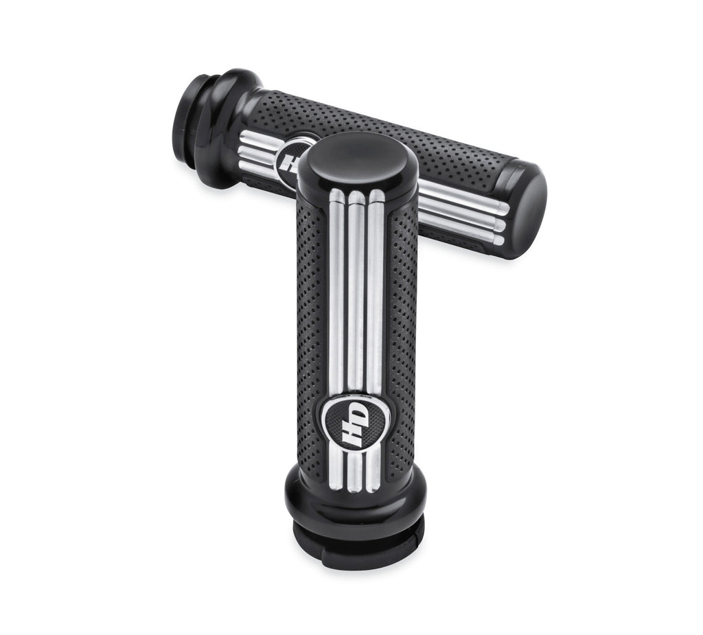 Defiance Hand Grips