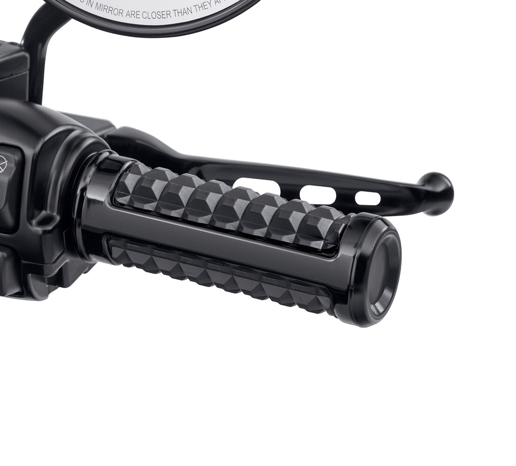 Dominion Hand Grips