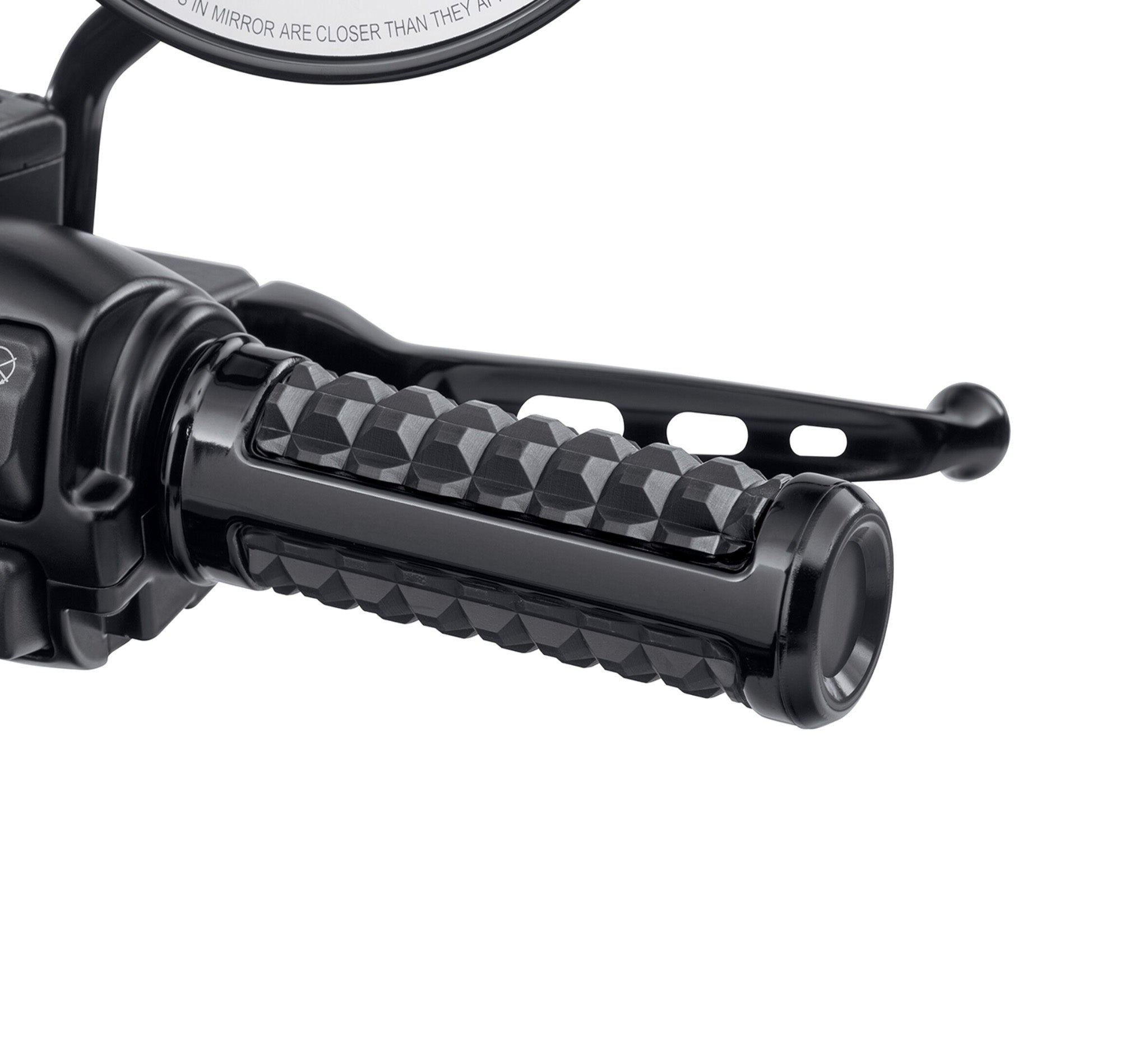 Dominion Hand Grips