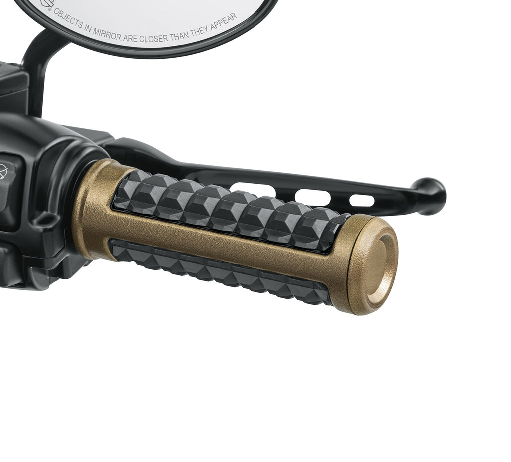 Dominion Hand Grips