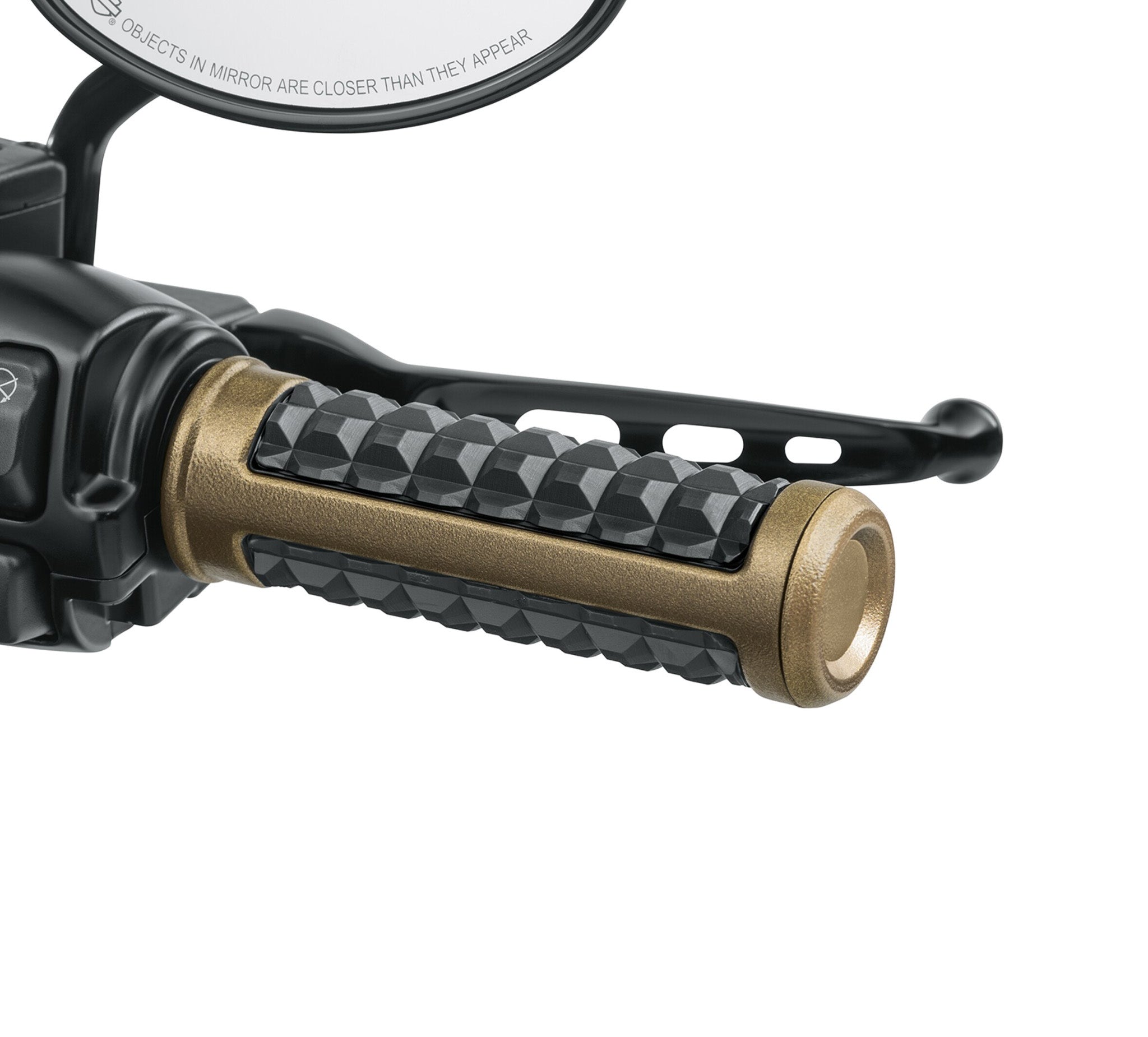 Dominion Hand Grips