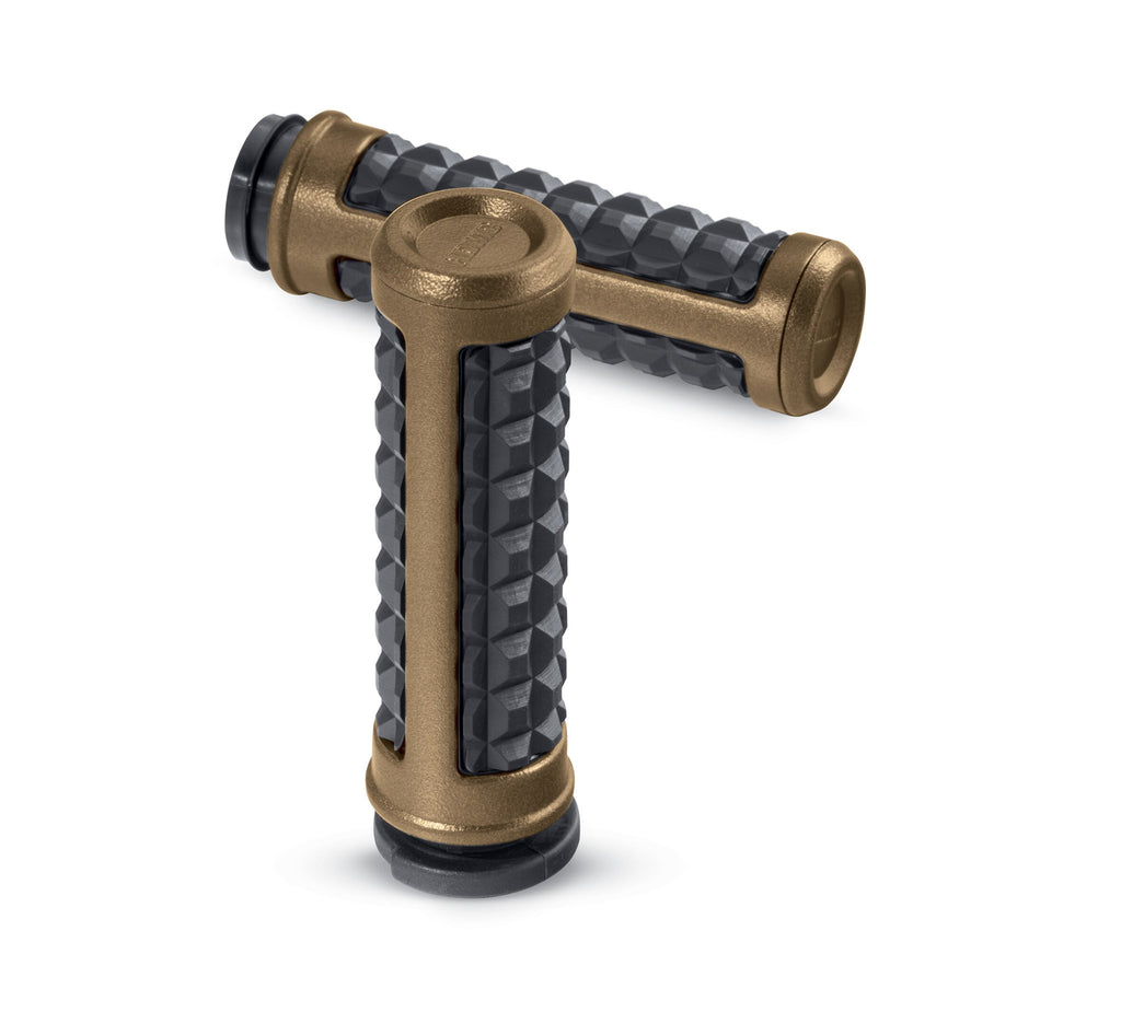 Dominion Hand Grips