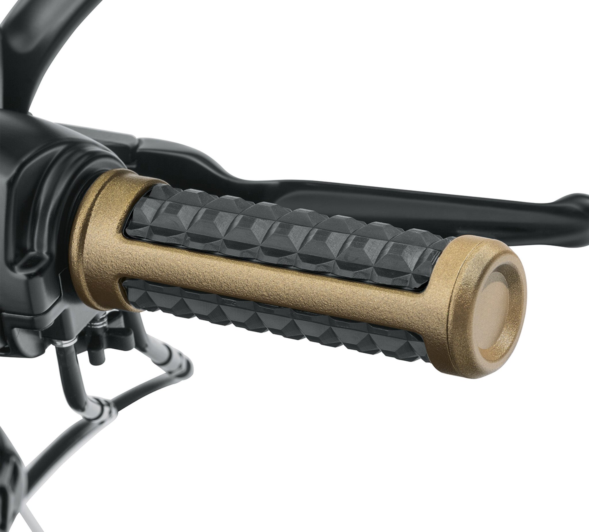 Dominion Hand Grips