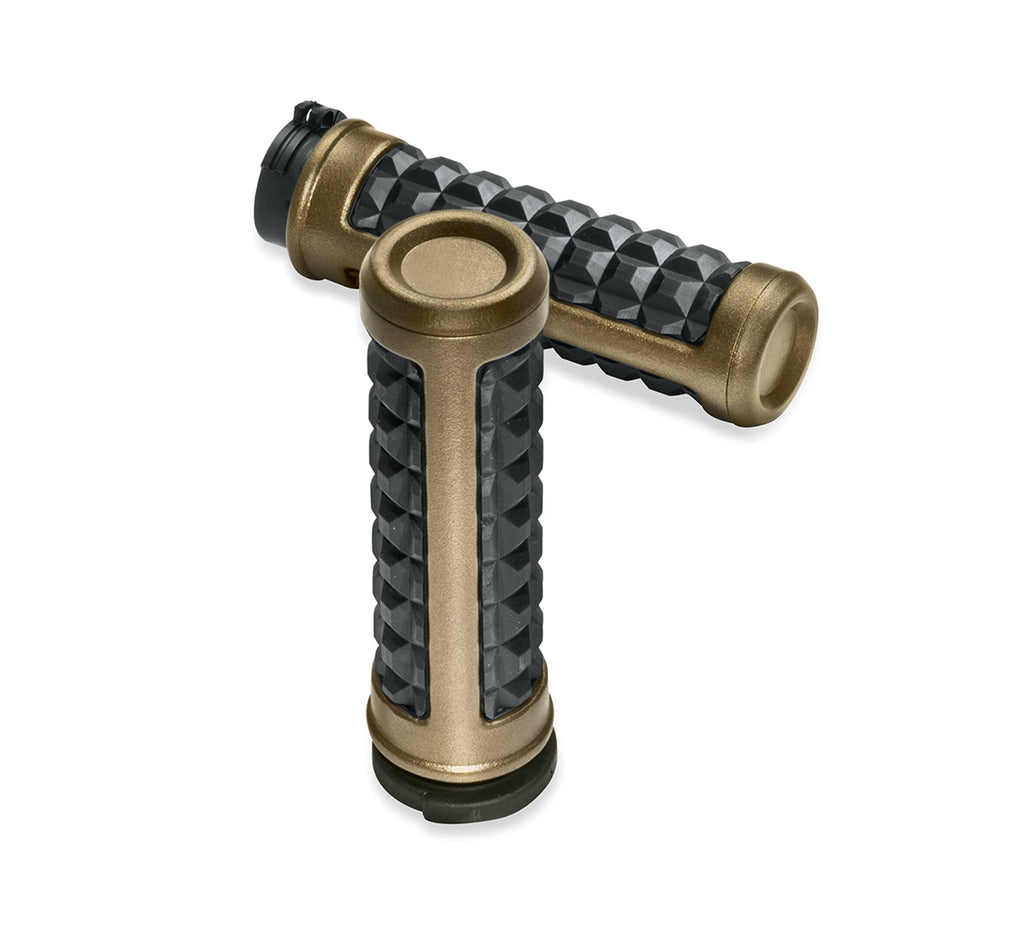 Dominion Hand Grips