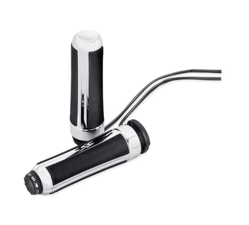Airflow Heated Hand Grips