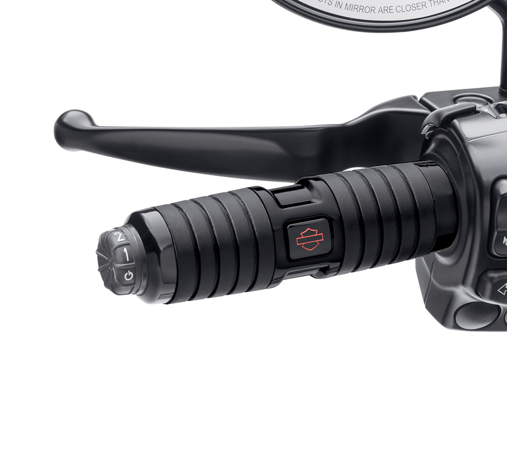 Kahuna Heated Hand Grips