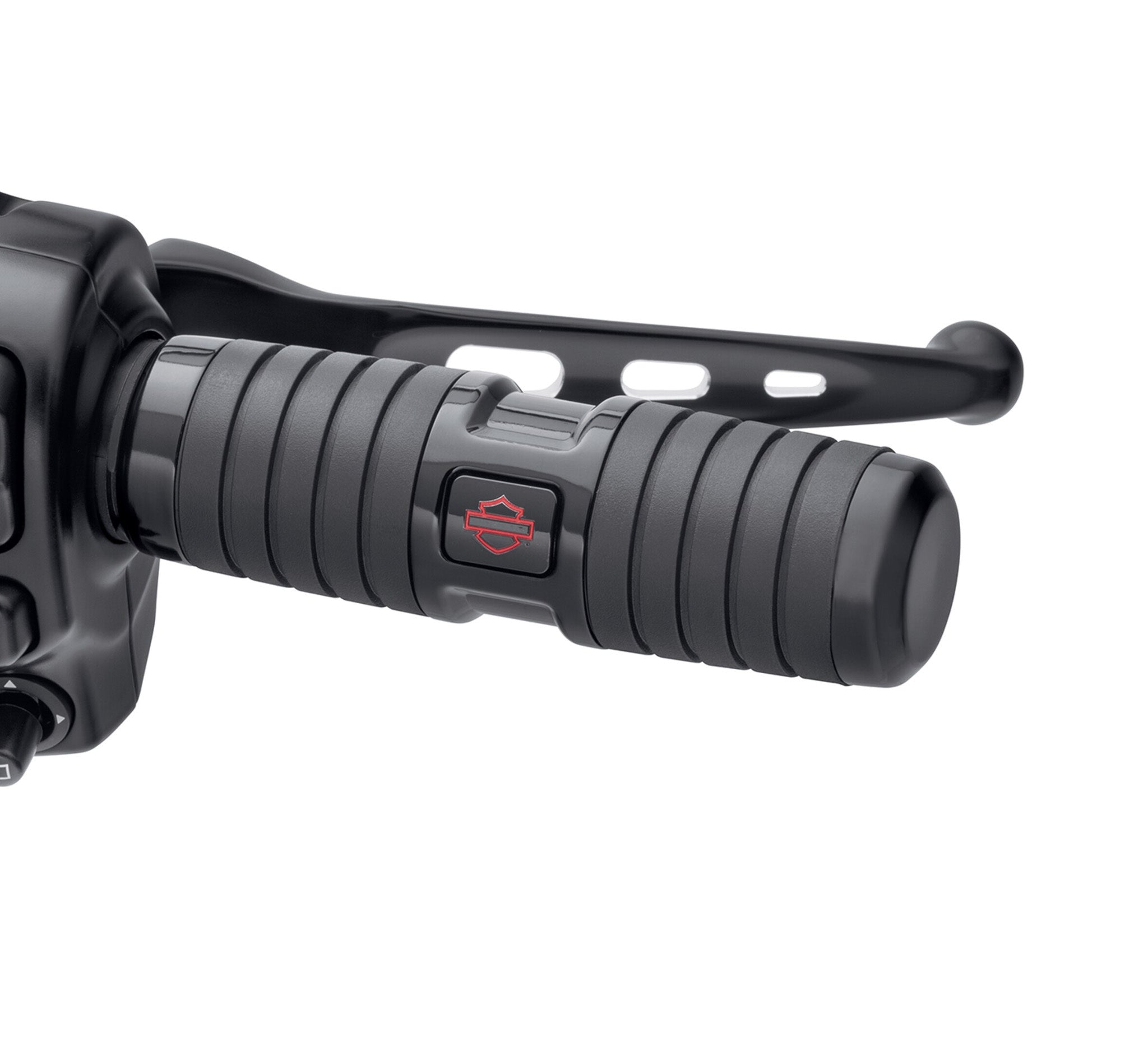 Kahuna Hand Grips