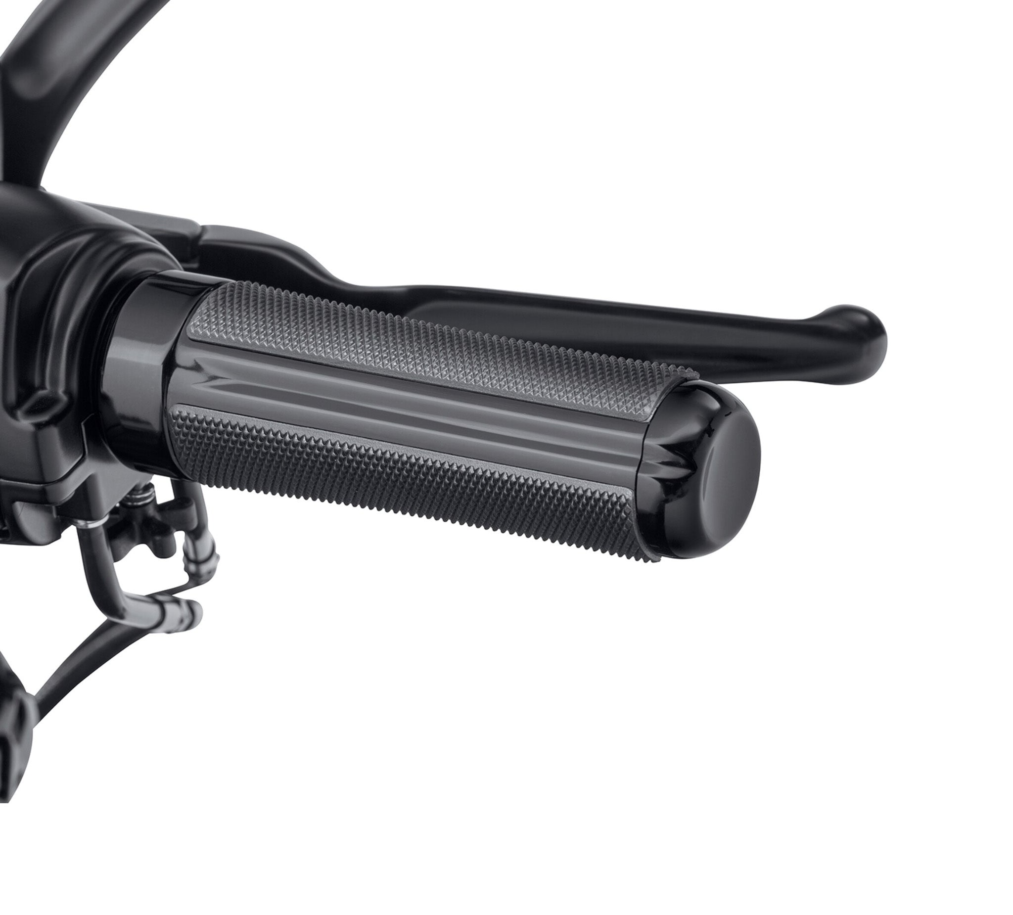 Airflow Hand Grips