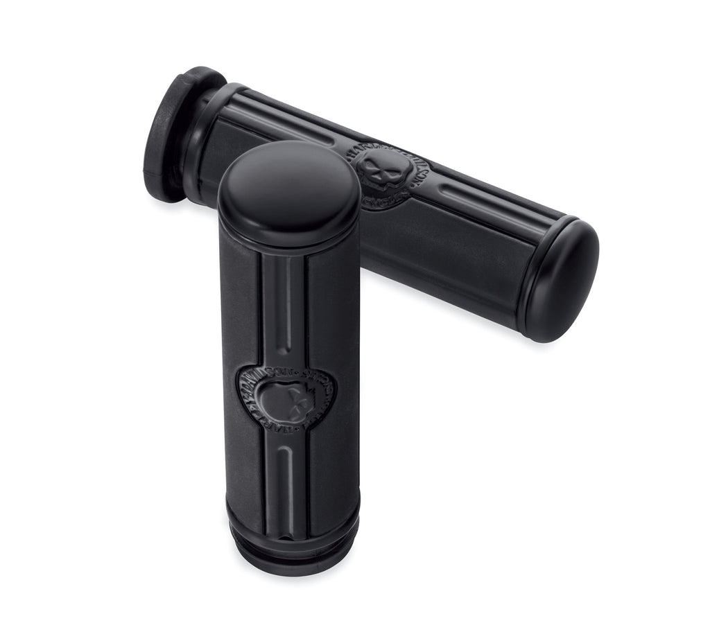 Willie G Skull Hand Grips