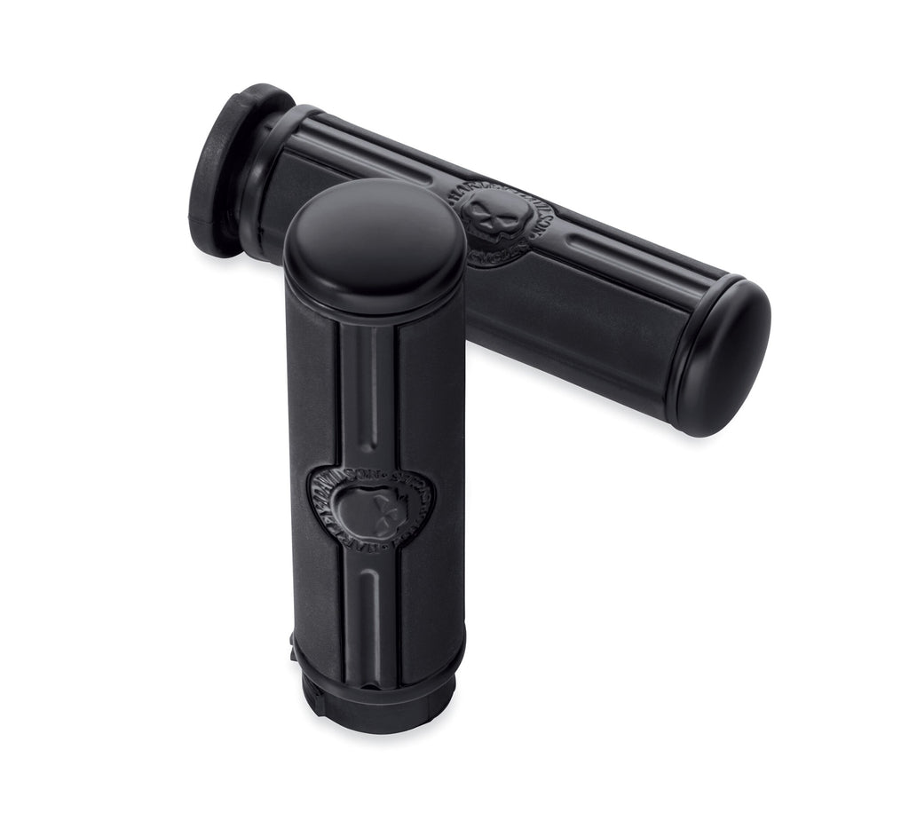 Willie G Skull Hand Grips