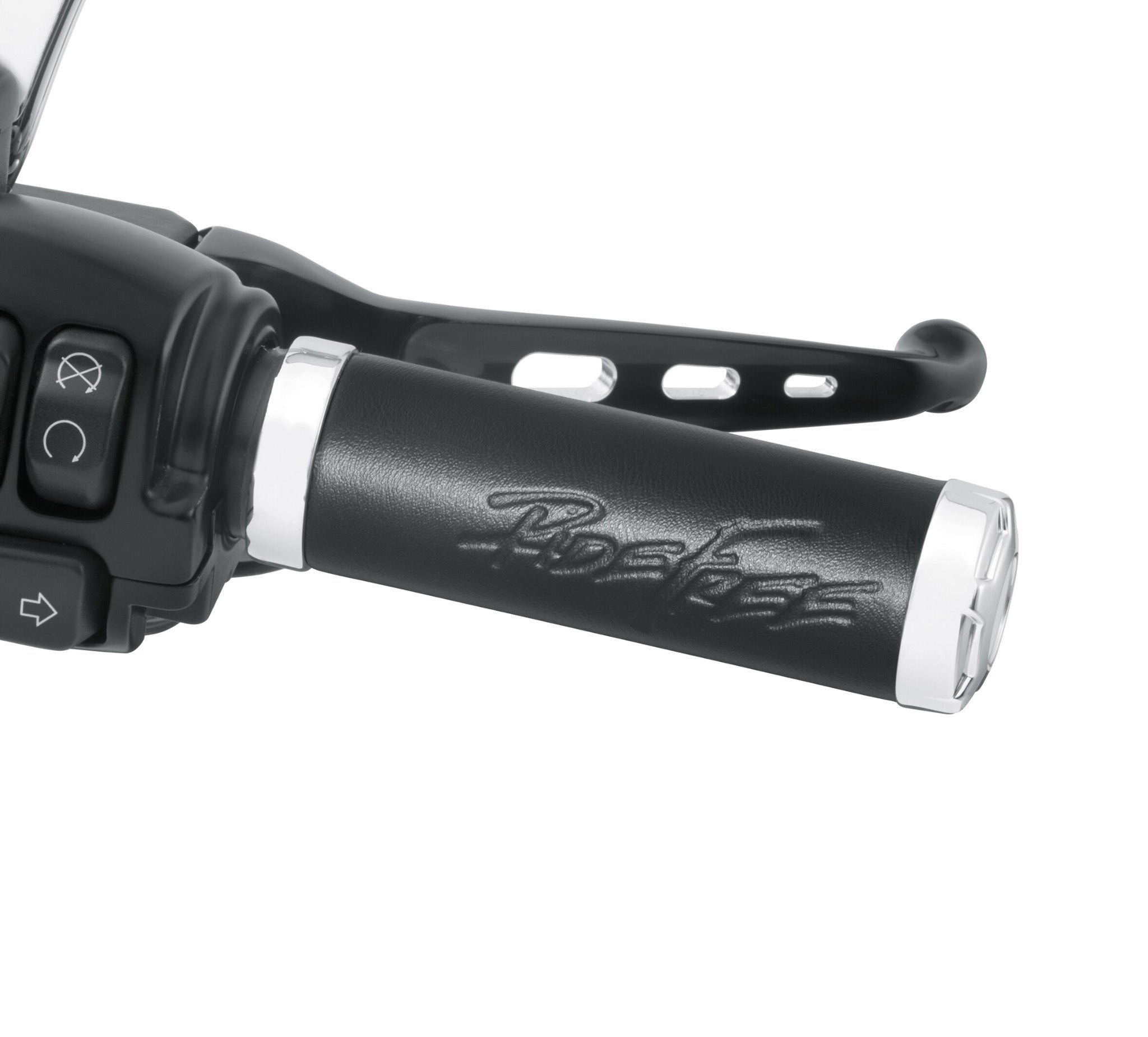 Ride Free Hand Grips