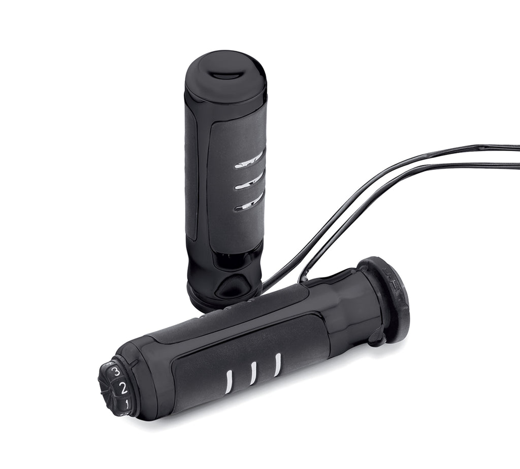 Streamliner Heated Hand Grips
