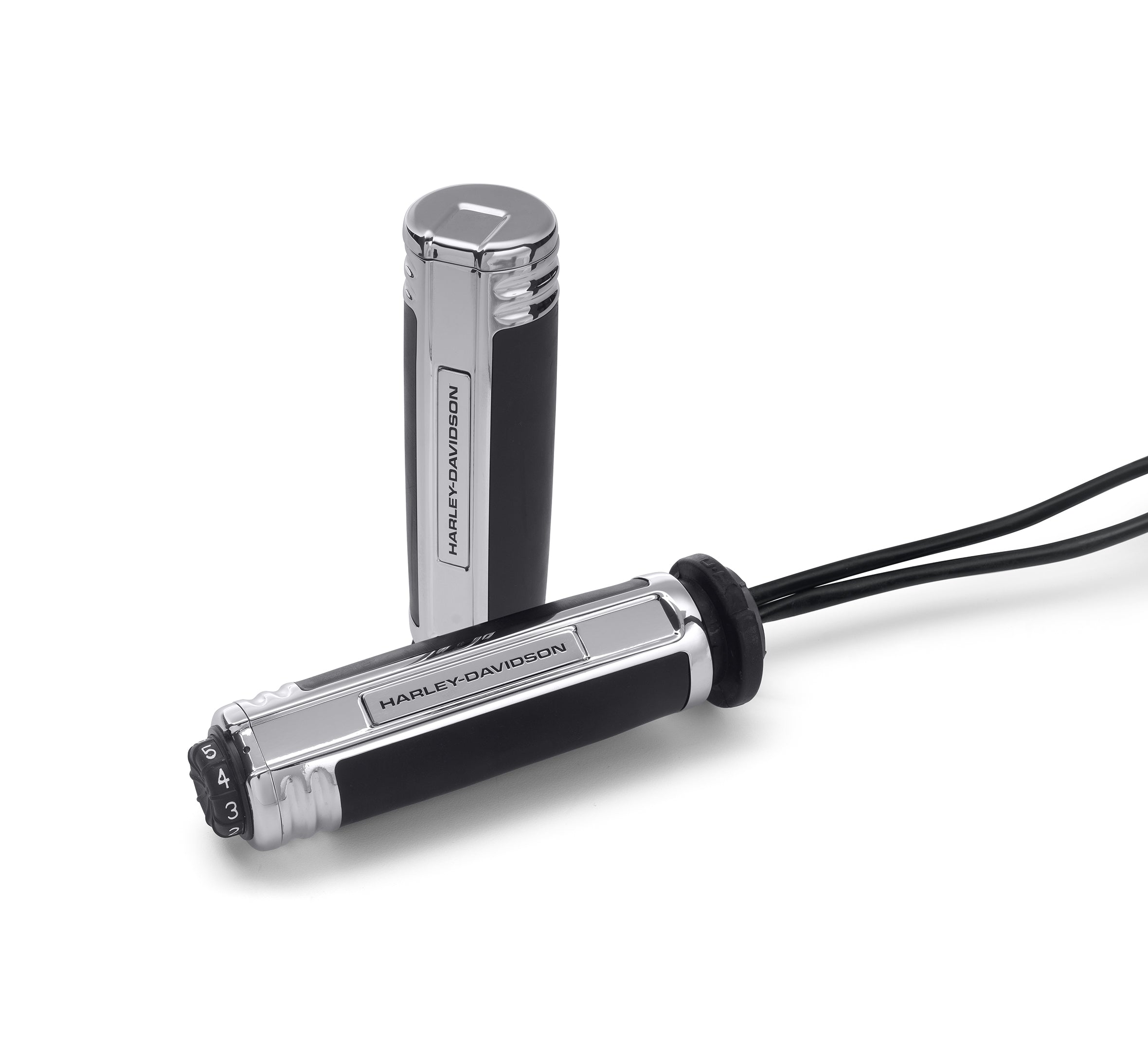 Empire Heated Hand Grips
