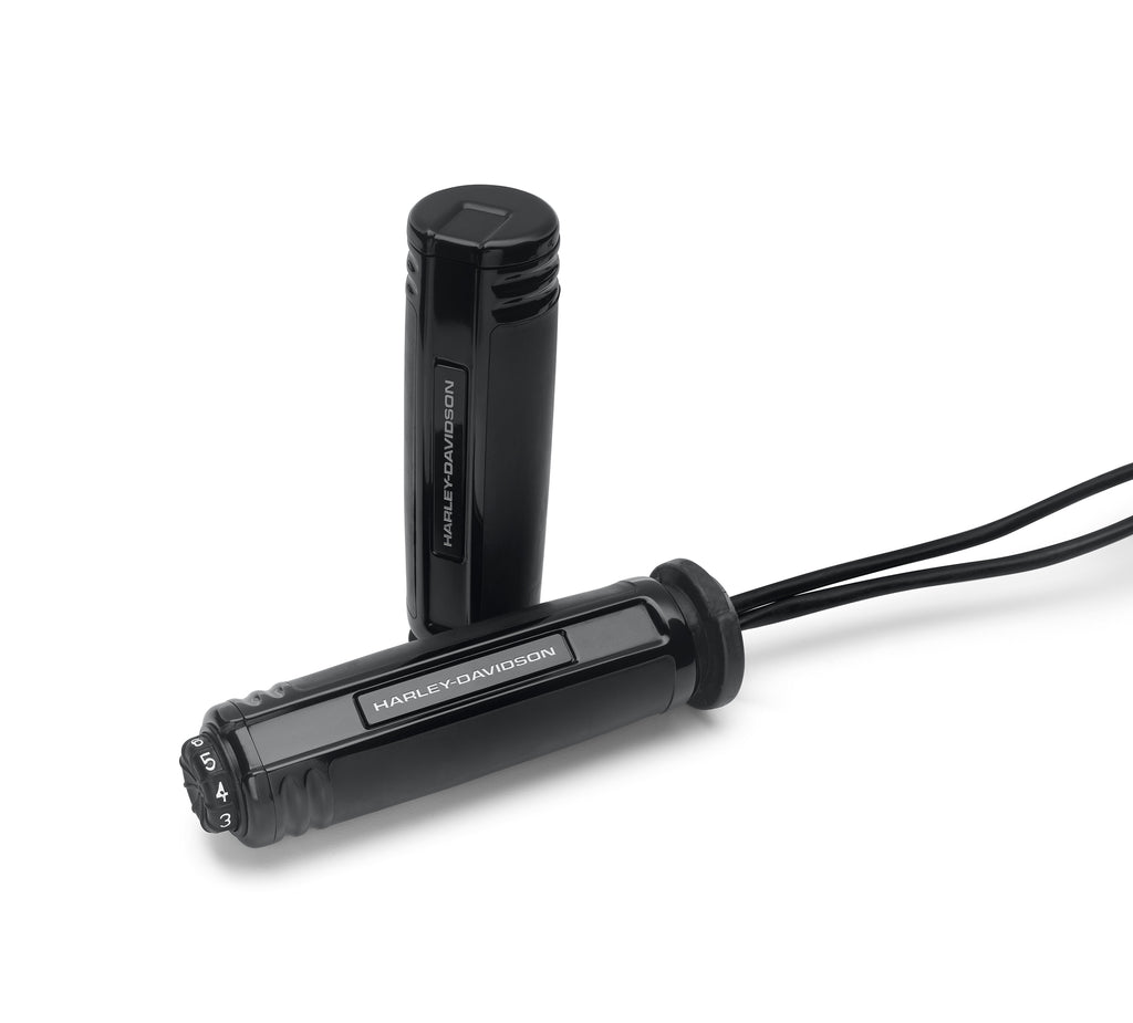 Empire Heated Hand Grips