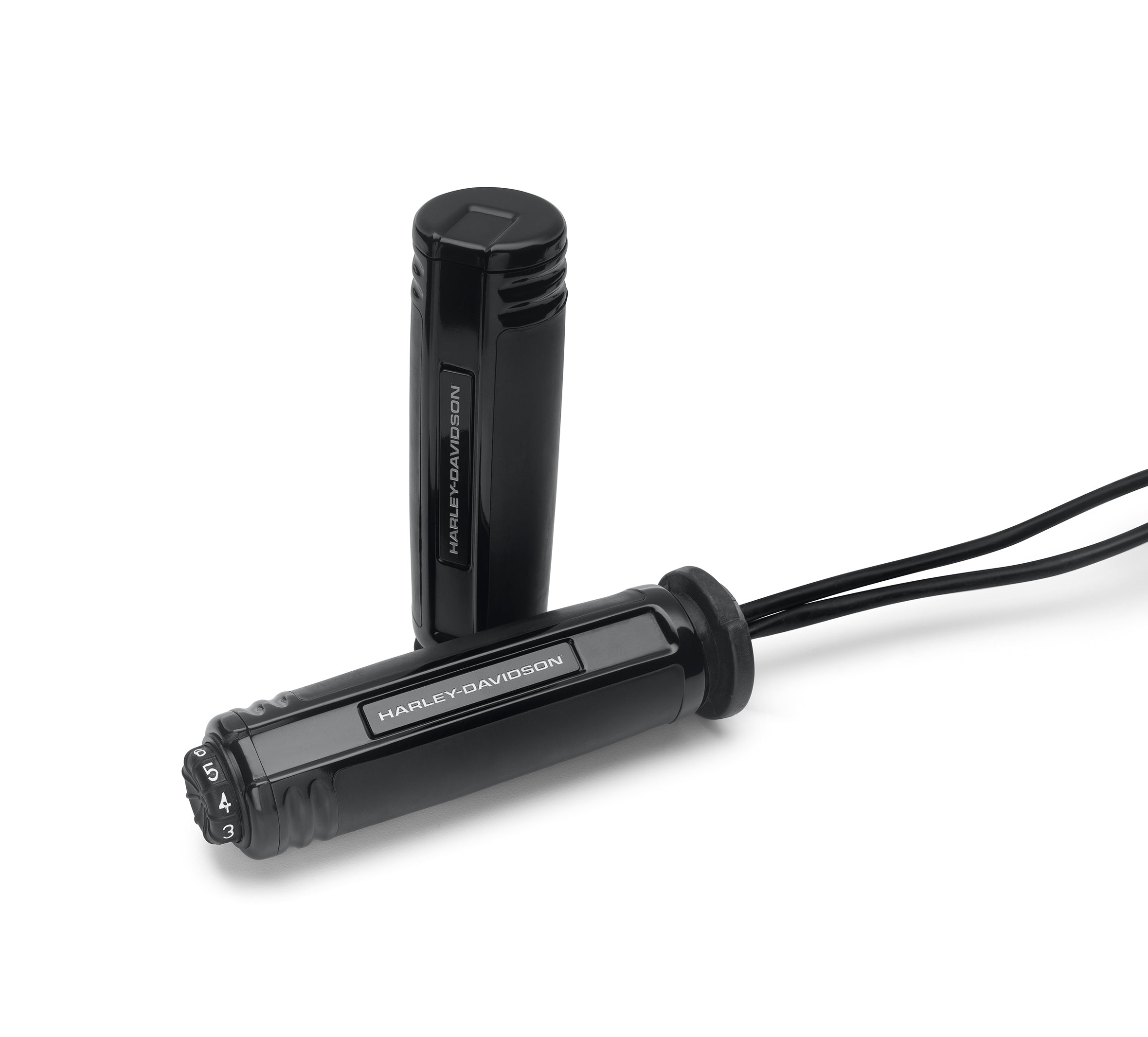 Empire Heated Hand Grips