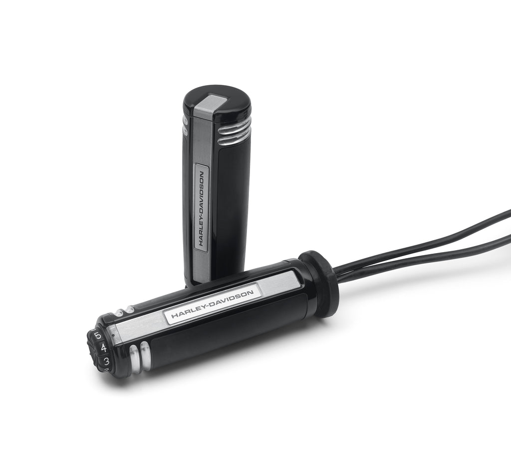Empire Heated Hand Grips