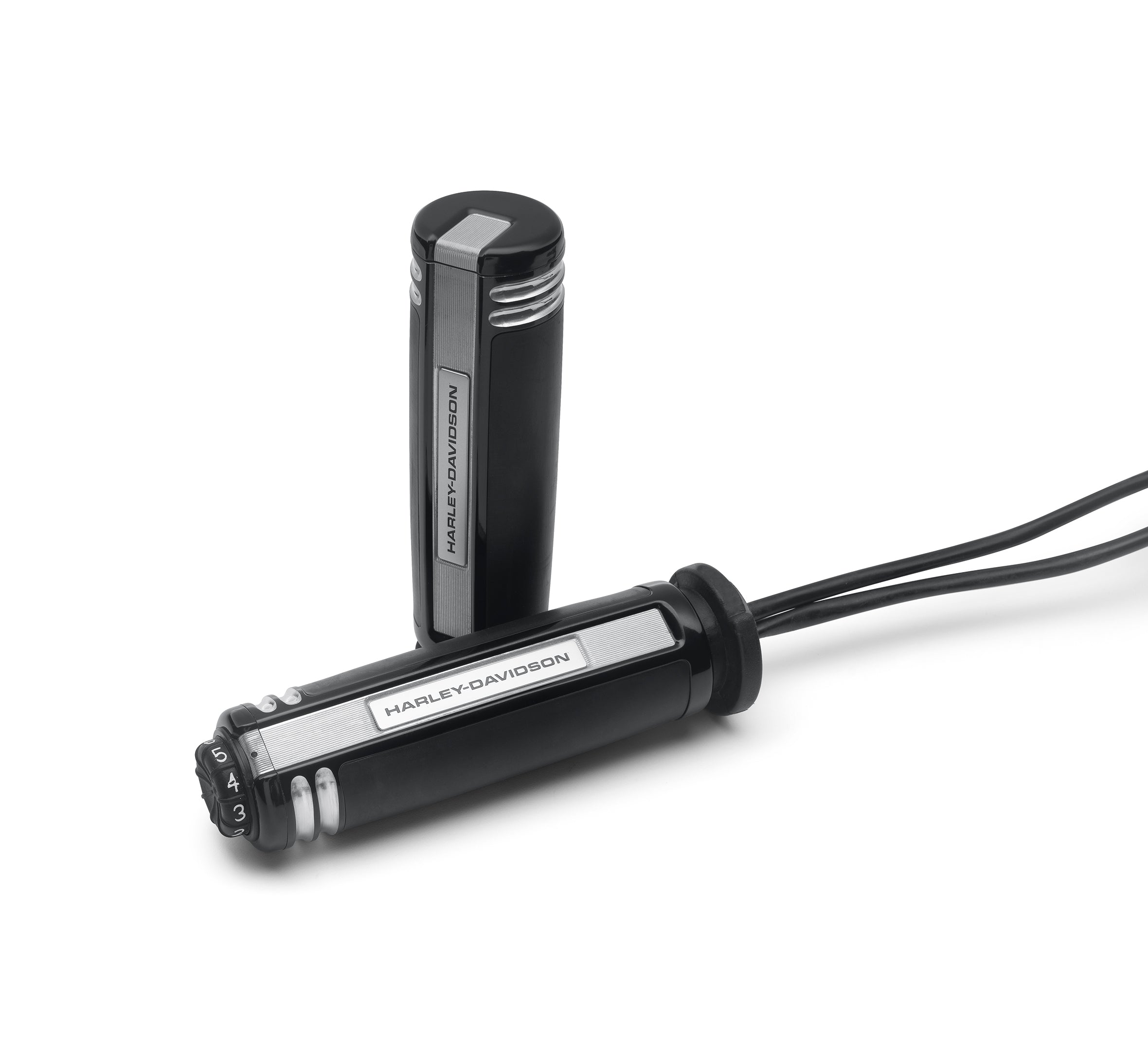 Empire Heated Hand Grips