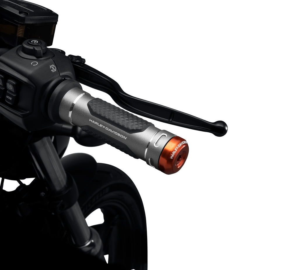 Adversary Hand Grips
