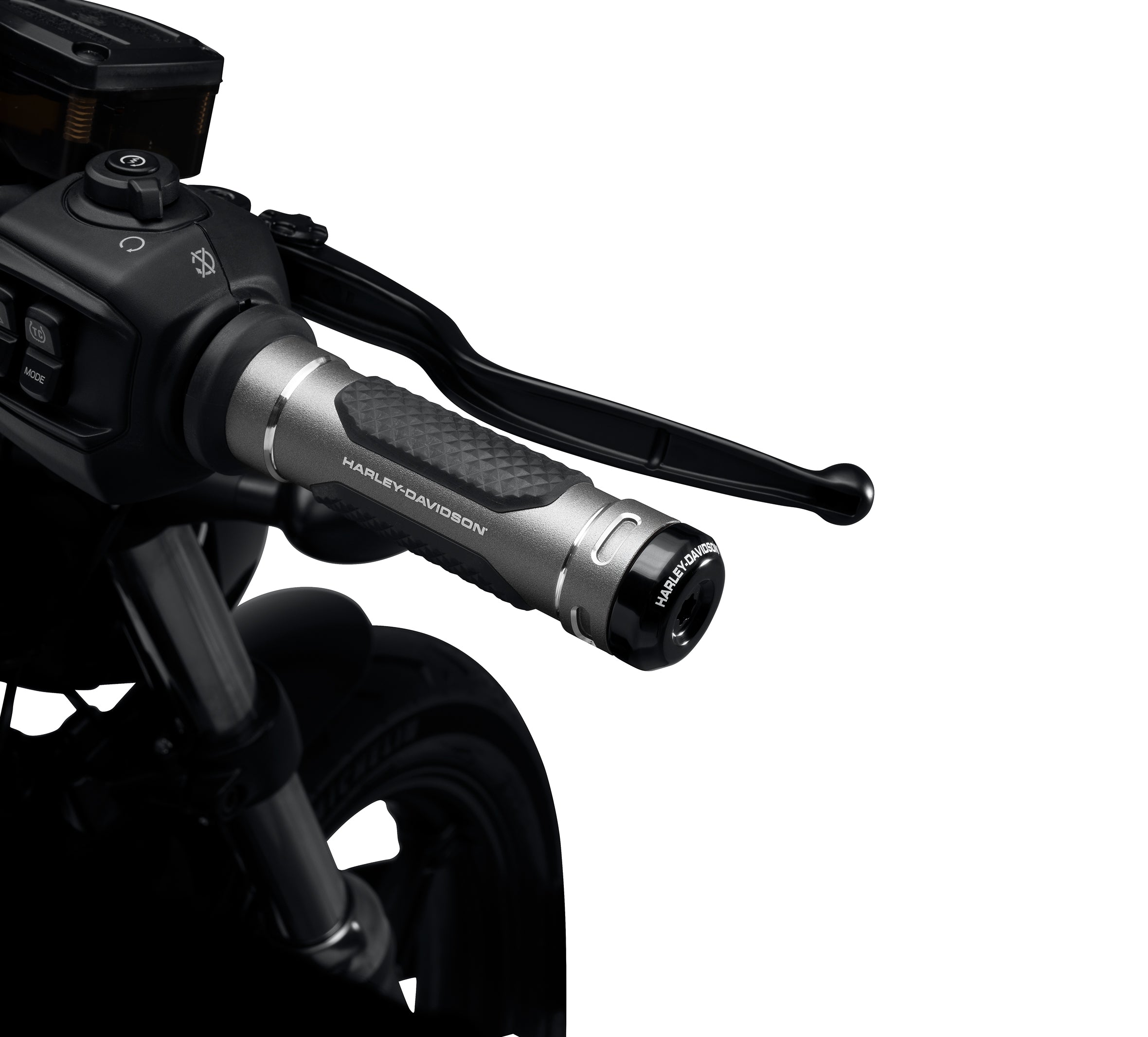 Adversary Hand Grips