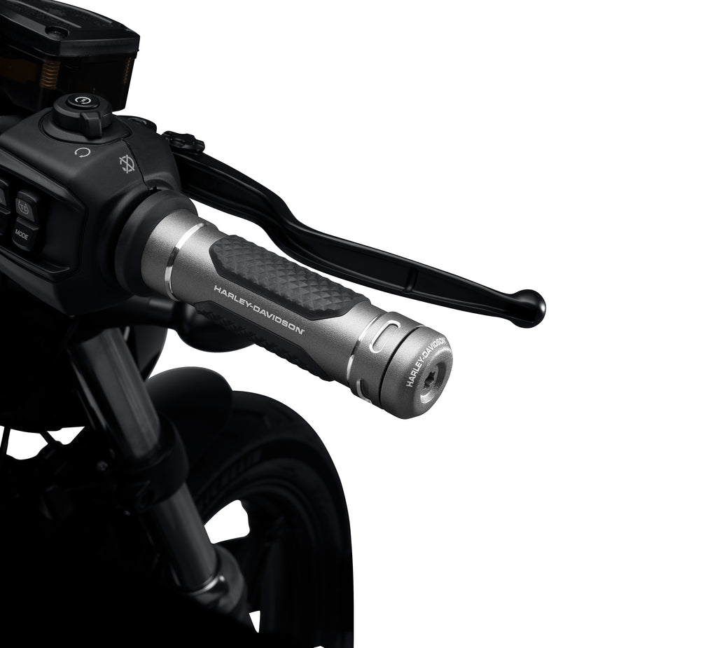 Adversary Hand Grips