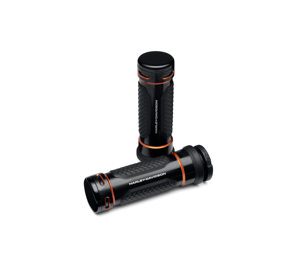 Adversary Hand Grips