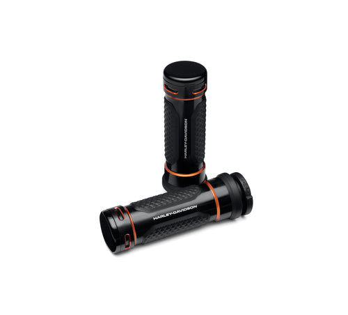 Adversary Hand Grips