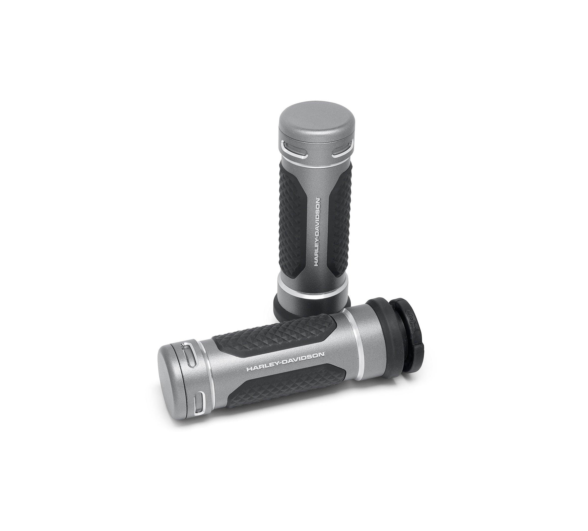 Adversary Hand Grips