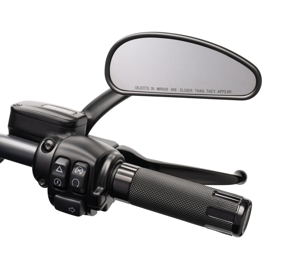 Switchback Hand Grips