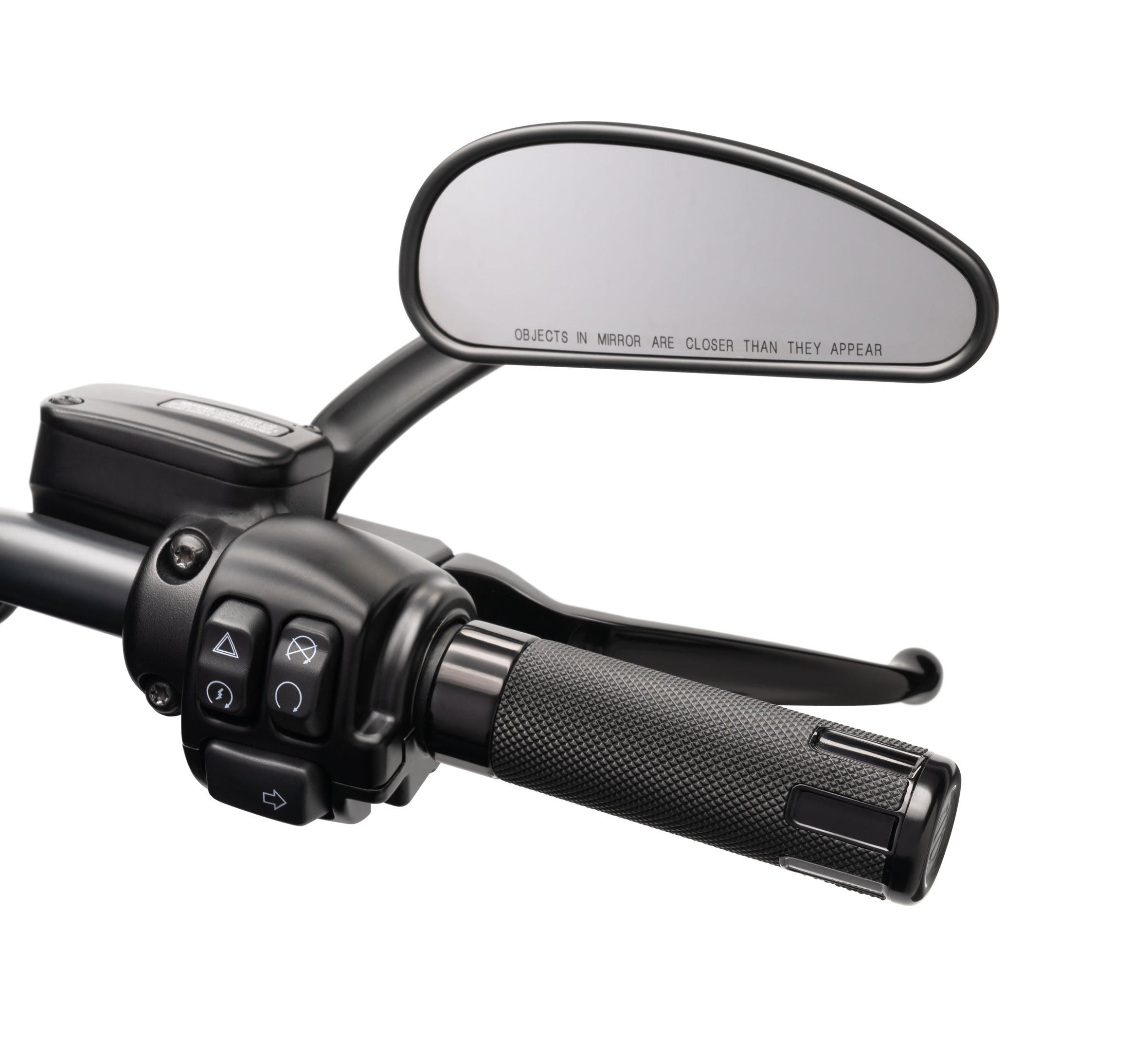Switchback Hand Grips
