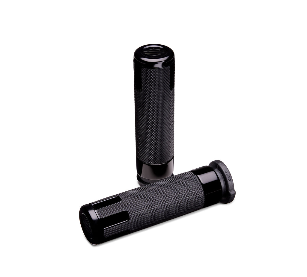 Switchback Hand Grips