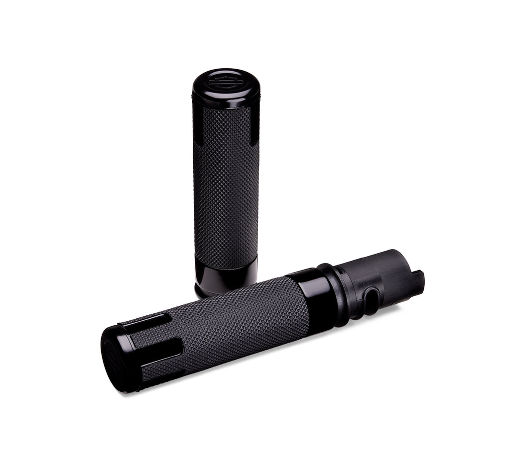 Switchback Hand Grips