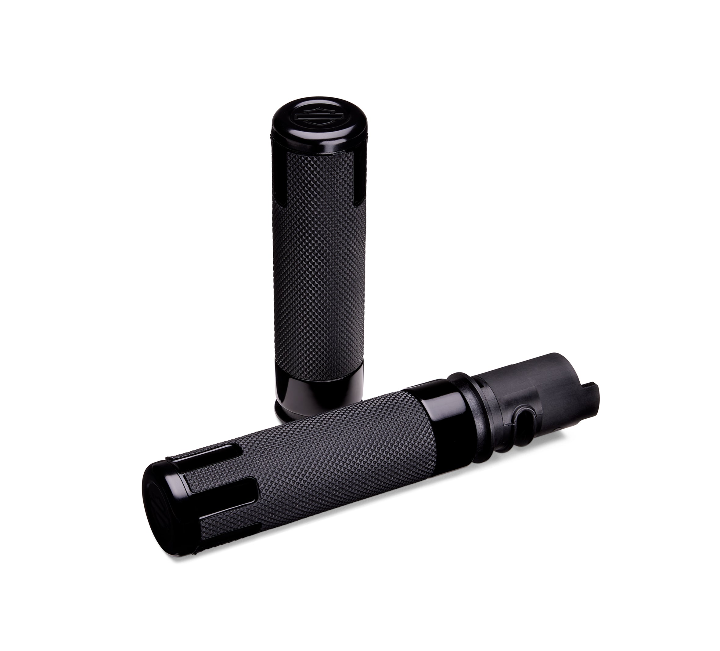 Switchback Hand Grips