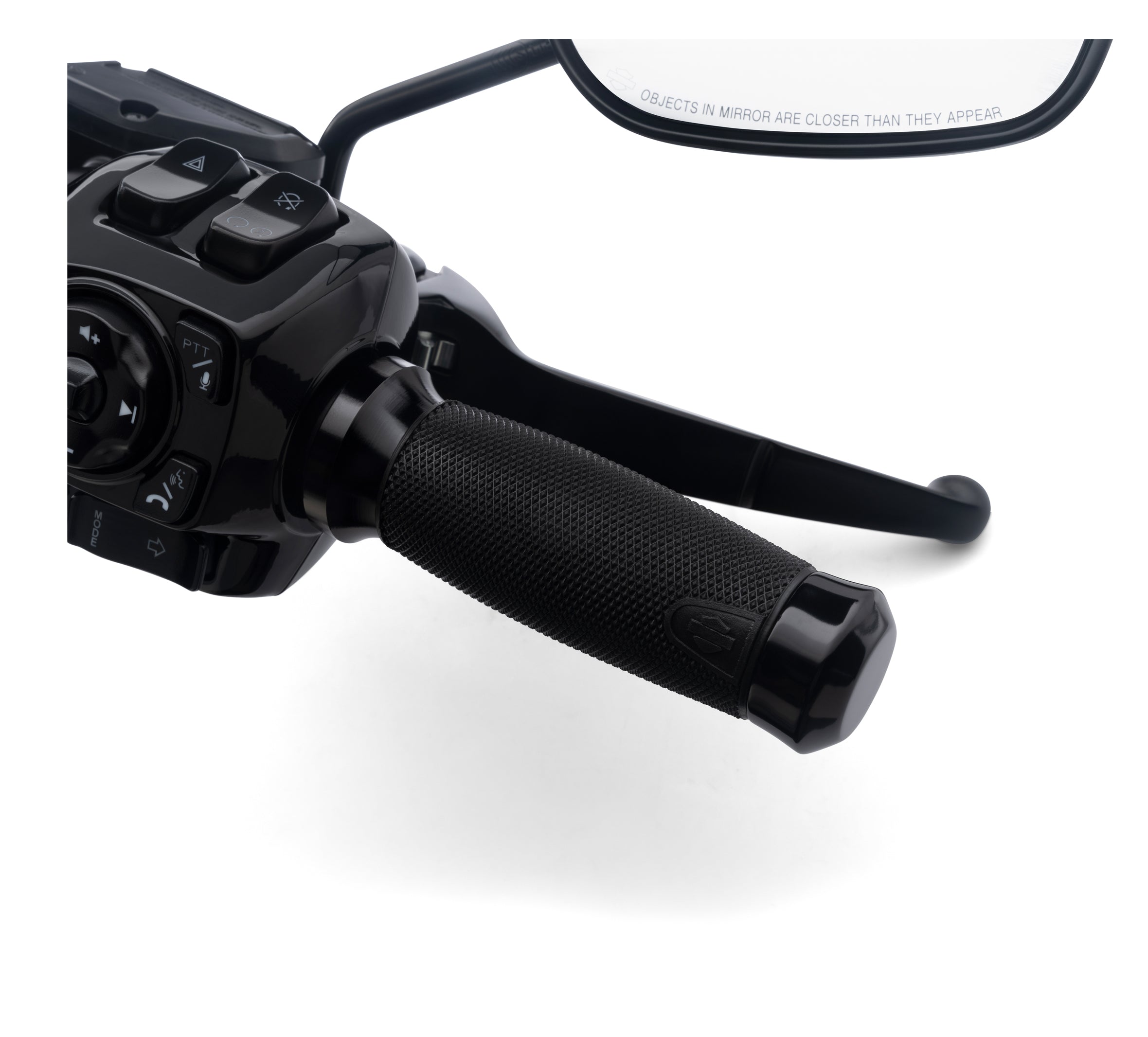 Get-A-Grip Hand Grips