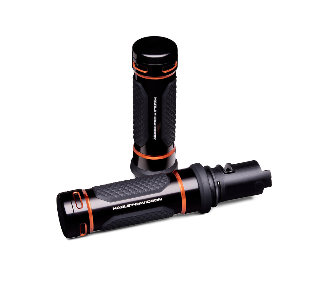 Adversary Hand Grips