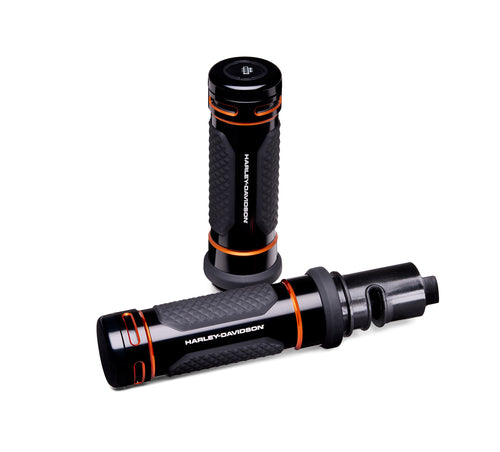 Adversary Heated Hand Grips