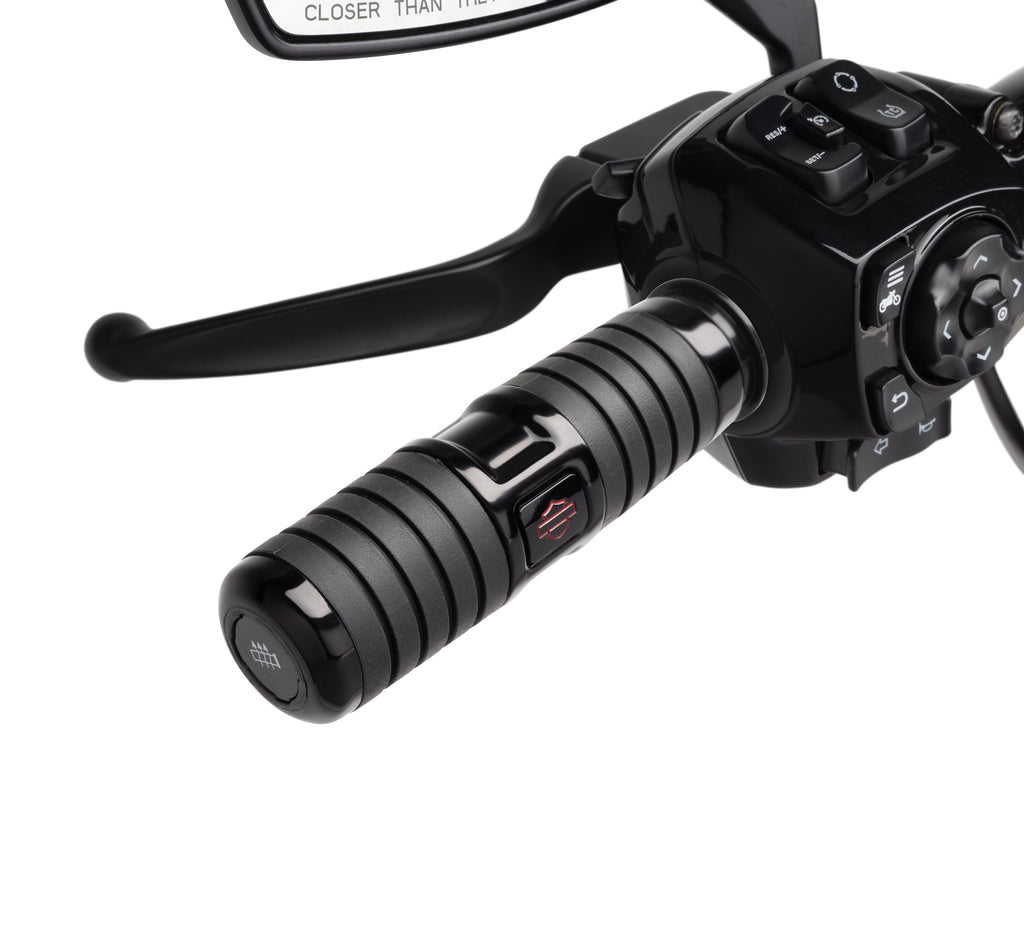 Kahuna Heated Hand Grips