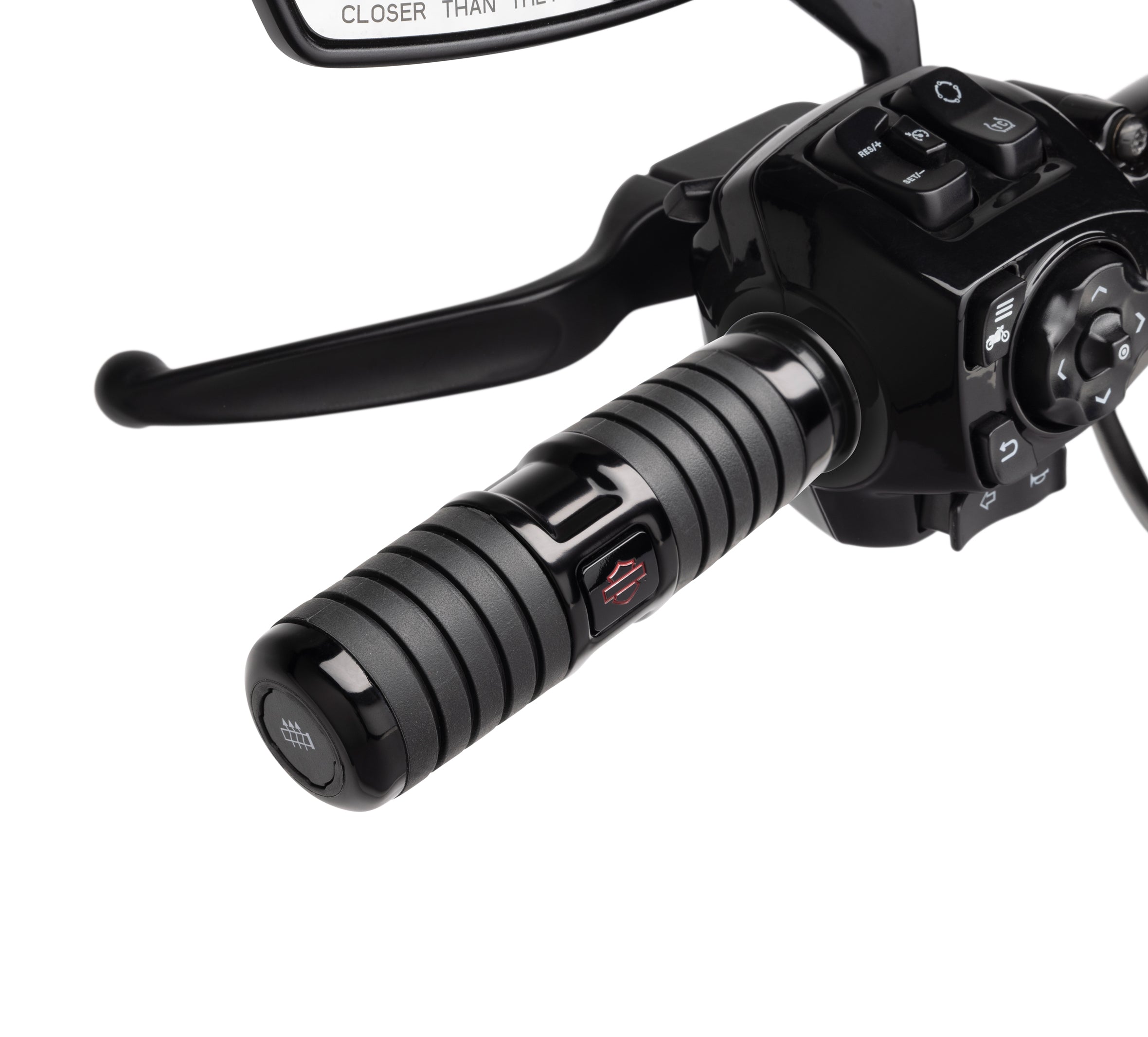 Kahuna Heated Hand Grips