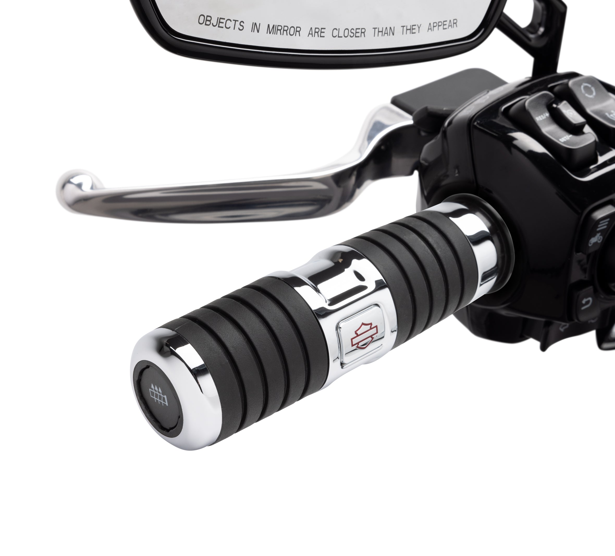 Kahuna Heated Hand Grips
