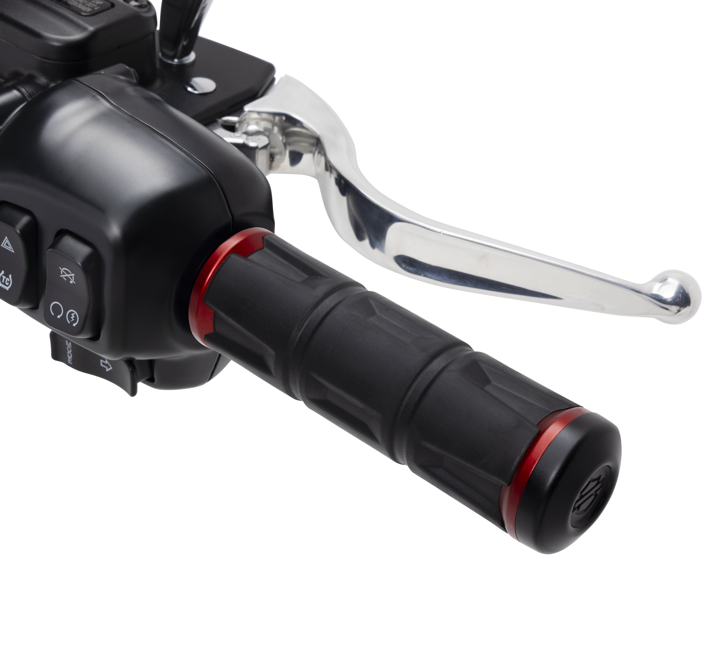 Redline Hand Grips