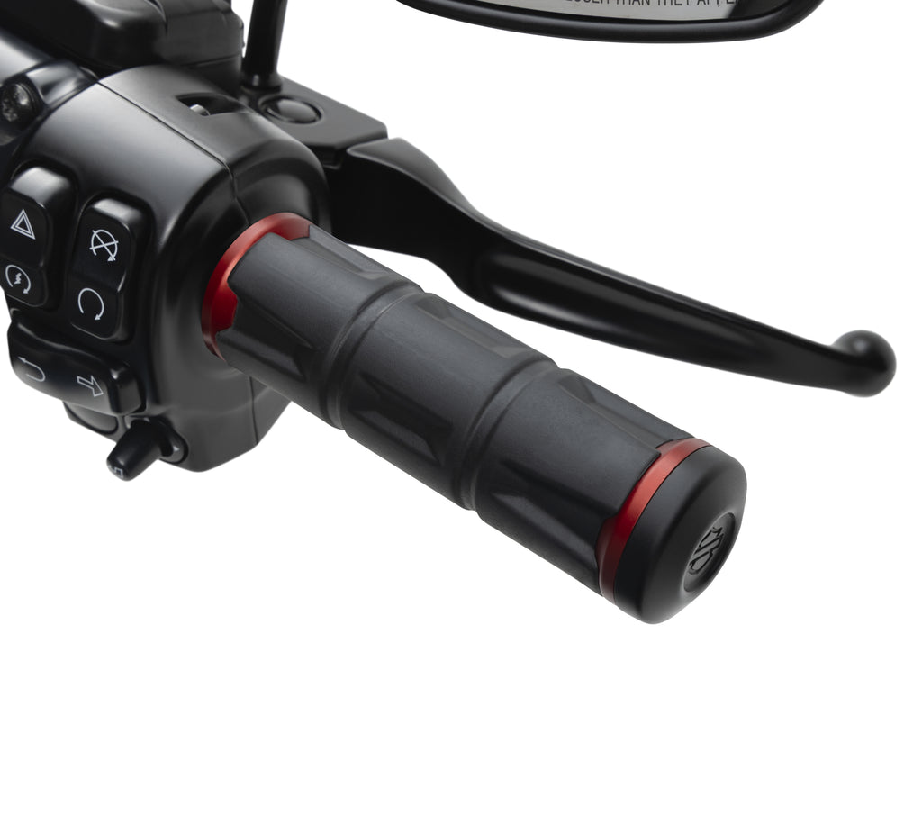 Redline Hand Grips
