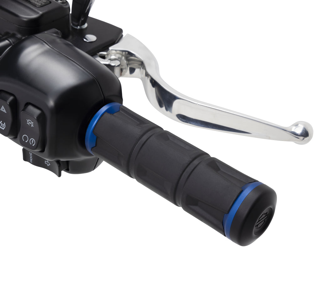 Redline Hand Grips