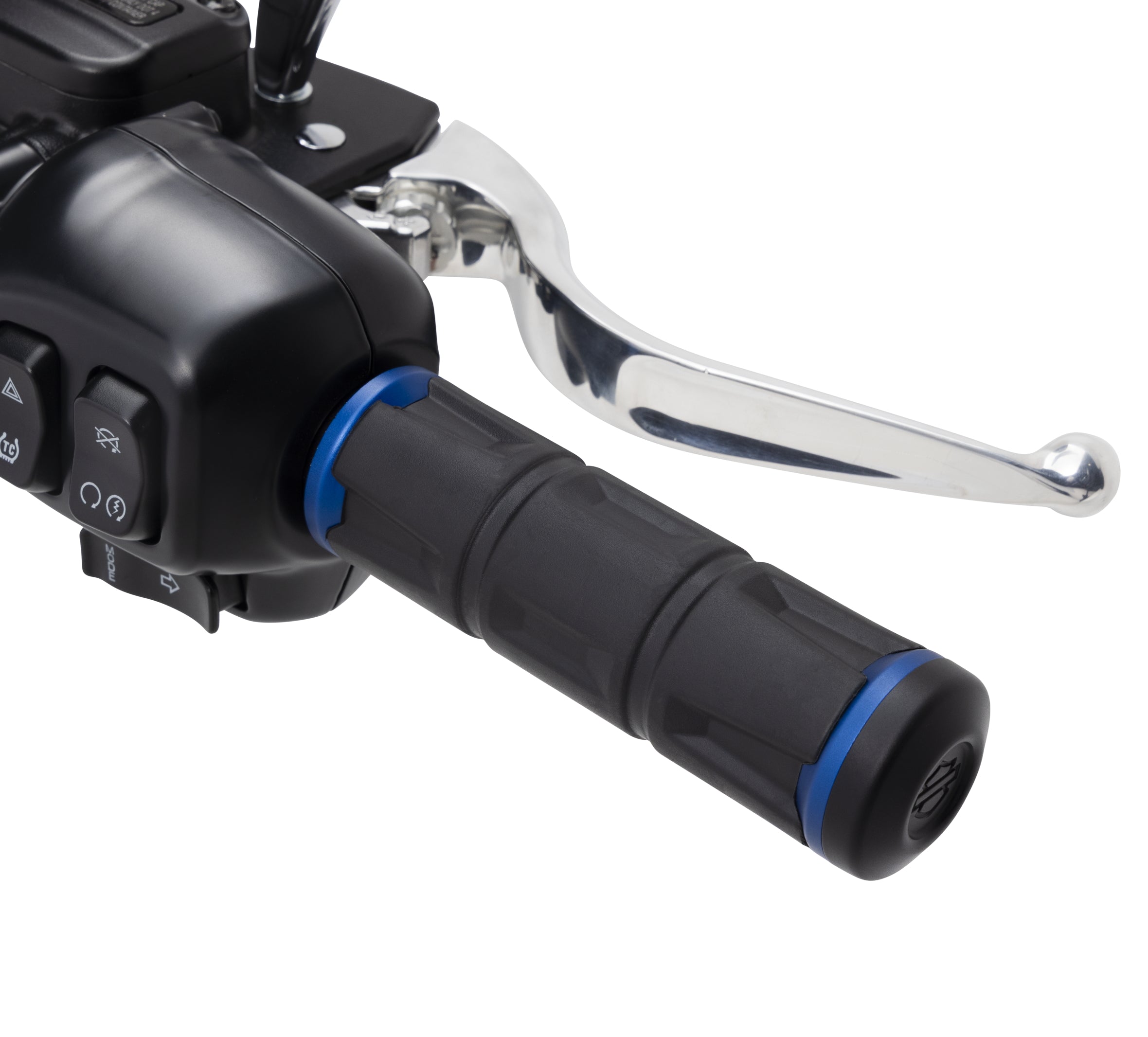 Redline Hand Grips