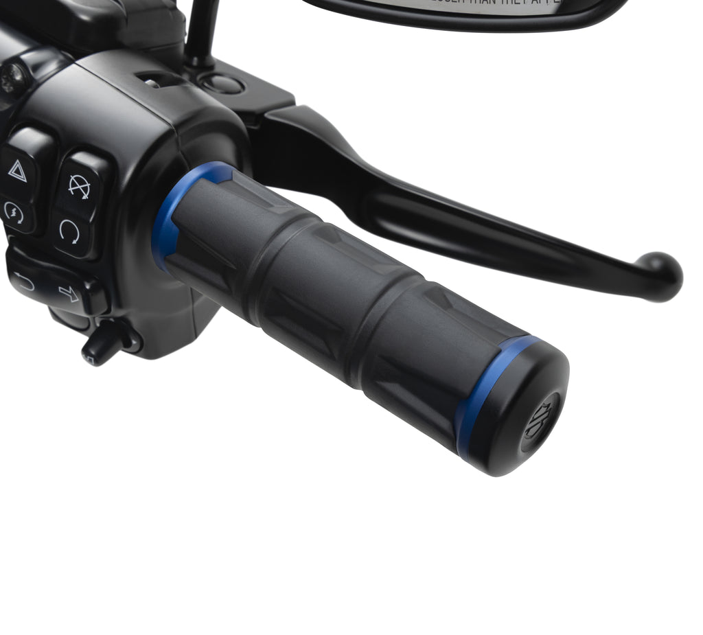 Redline Hand Grips