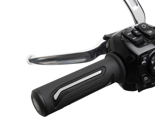 Carbide Heated Hand Grips