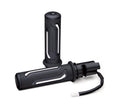 Carbide Heated Hand Grips