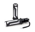 Carbide Heated Hand Grips