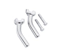 Curved Handlebar Riser Kit
