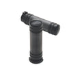 Diamond Black Hand Grips