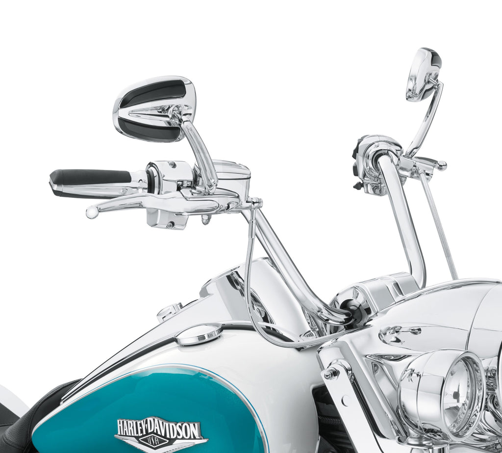 Heritage Style Handlebar