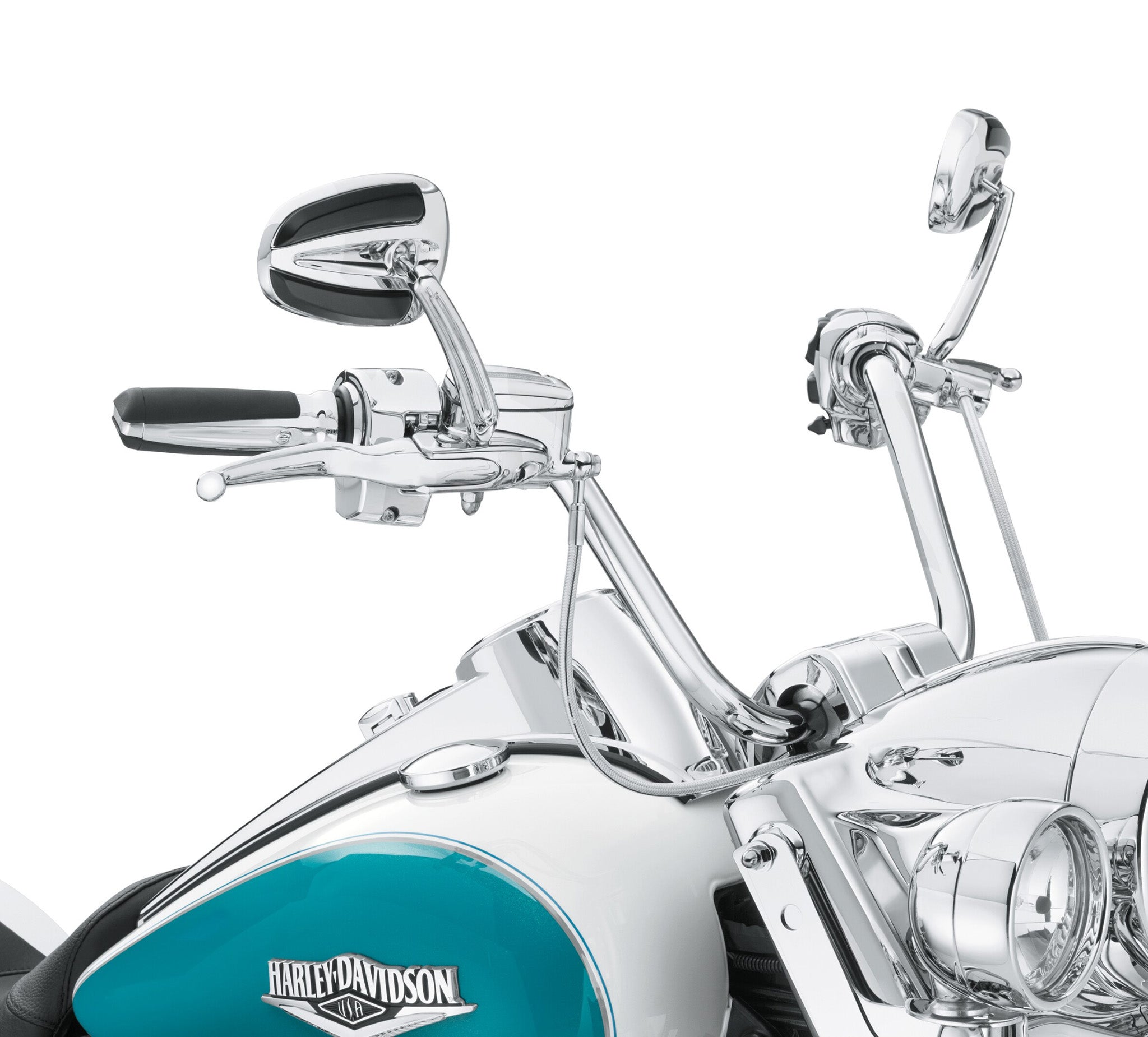 Heritage Style Handlebar